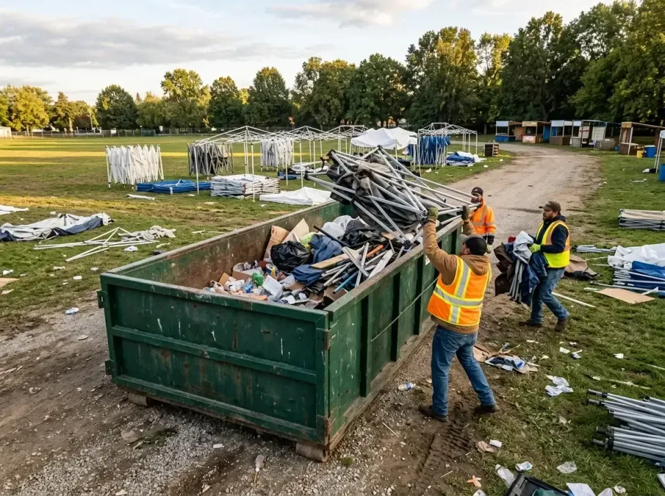 temporary-event-waste-containe-016 — frequently asked questions, Roll-Off Dumpster Rental Services in Kihei, HI
